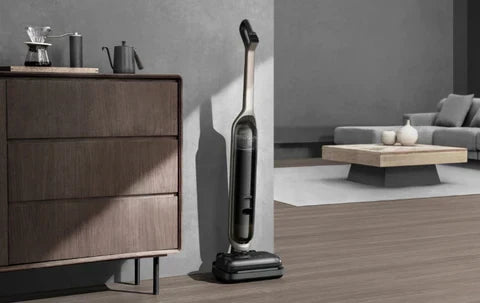 Wie kann man Dampfmopp reparieren: Schnelle und einfache Lösungen