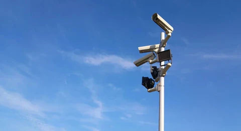 Wie verbindet man IP-Kameras mit einem DVR: Schritt-für-Schritt-Anleitung