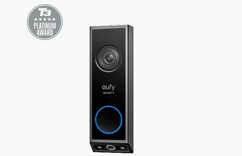 Was sind HomeKit-Videotürklingeln für Ihr Smart Home?