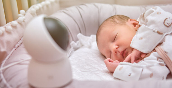 Die 5 besten Babyphones mit großer Reichweite: Anleitung zur Auswahl