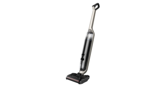 MACH V1 Ultra Steam Vacuum und Mop