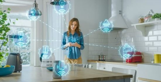 Was ist ein Smart Home? Erkundung der Definition, Merkmale und Vorteile