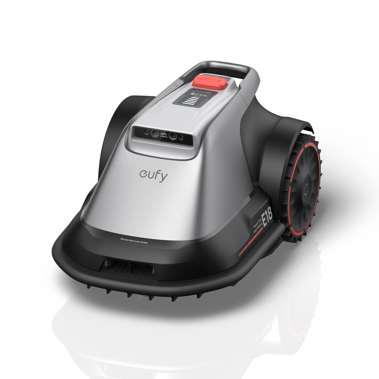 eufy Mähroboter E18