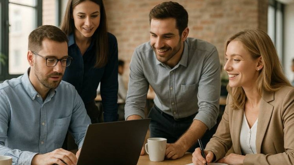 Ihr Guide zum Arbeiten und Leben in Deutschland