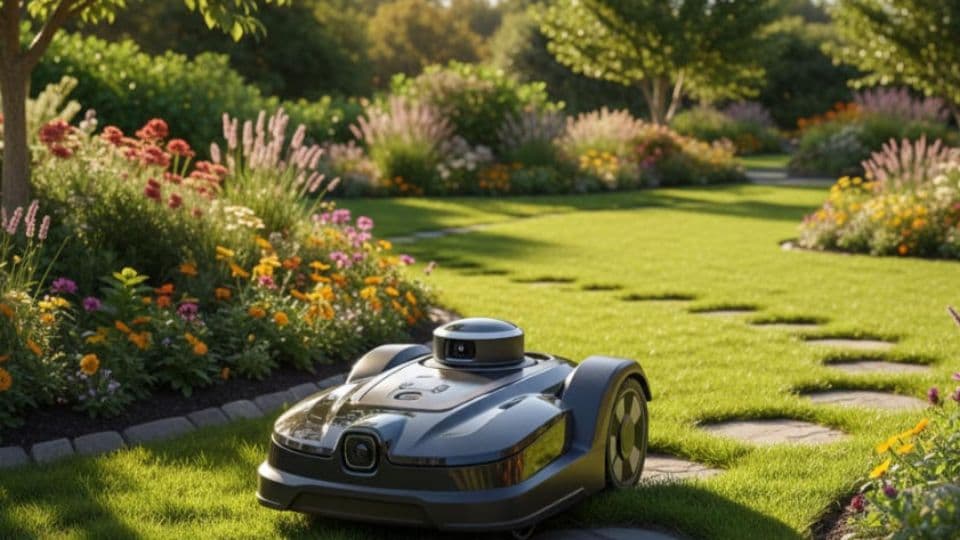 Die besten Mähroboter ohne Begrenzungsdraht 2026: Die Top 5 Modelle