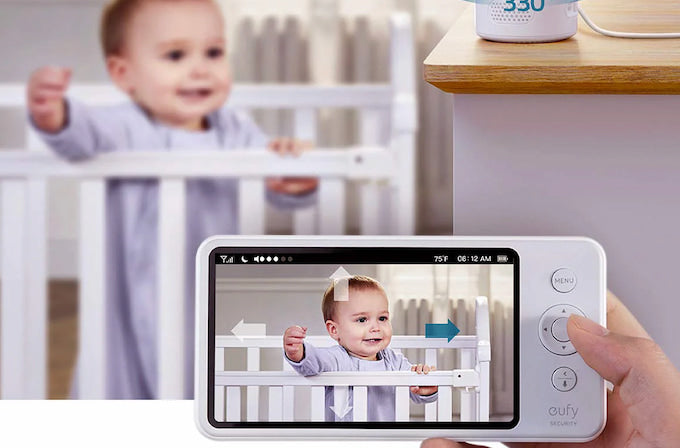 Bestes Babyphone 2025: Der ultimative Leitfaden zur Suche danach