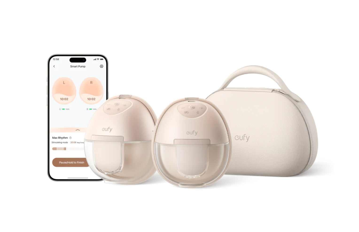 Was ist eine Milchpumpe in Krankenhausqualität und warum sollten Sie sie wählen?