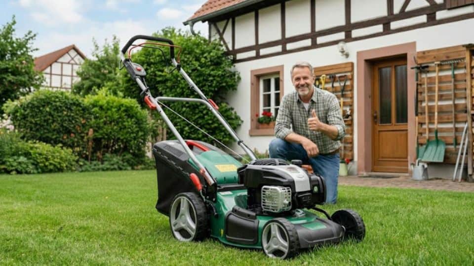 Günstige Mähroboter im Vergleich: Top-Modelle für eine smarte Rasenpflege