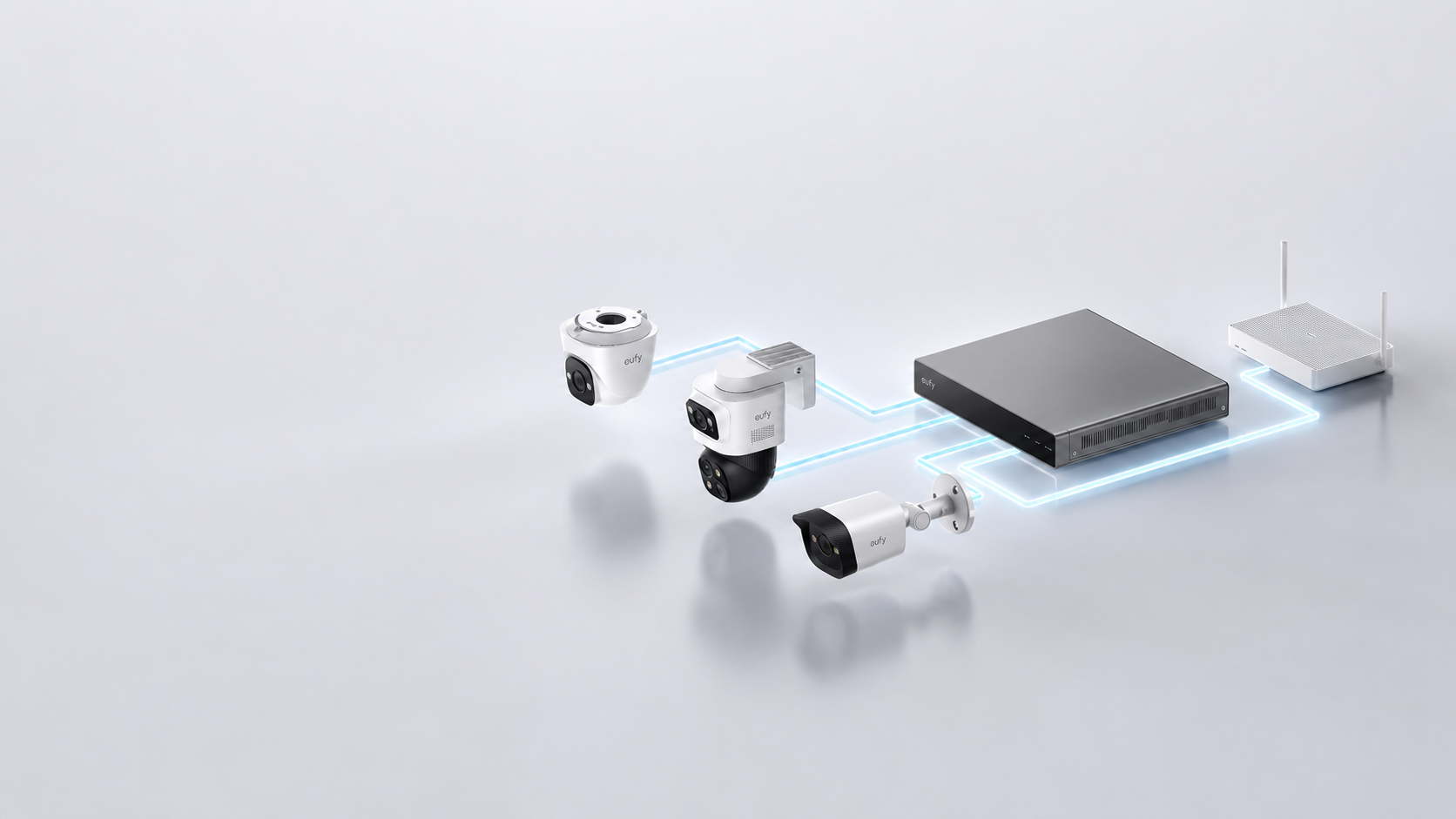 DVR/NVR mit dem Internet verbinden: Schritt-für-Schritt-Anleitung