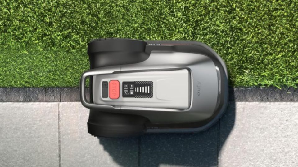 Anleitung zum Rasenkantenschneiden für einen gepflegten Garten