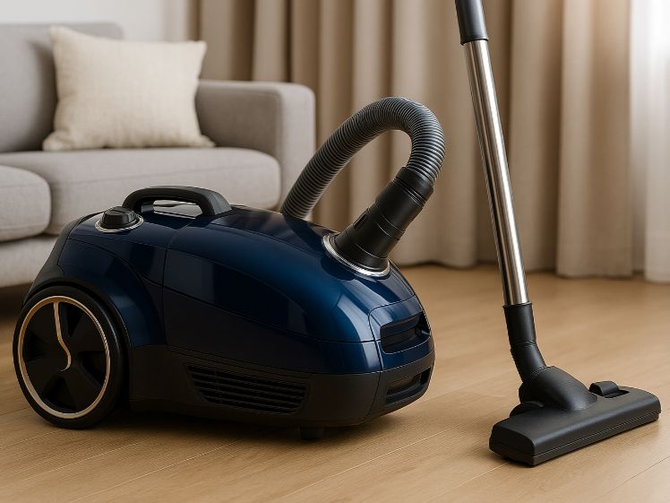 Teurer Staubsauger: Lohnt sich die Investition wirklich?