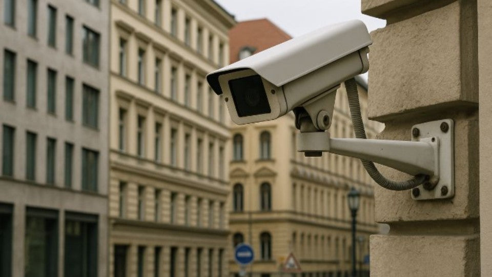 Welche Maßnahme schafft in Deutschland soziale Sicherheit?