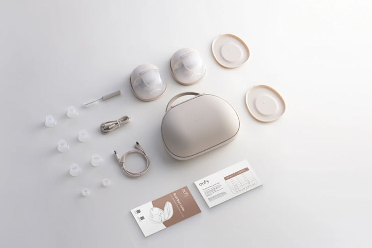 Verschiedene Arten von Milchpumpen – Die beste Wahl für Ihren Bedarf