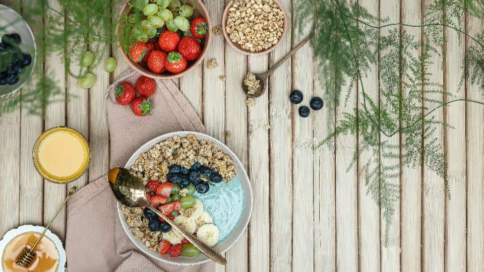 Milchfördernde Lebensmittel für eine natürliche Steigerung Ihrer Muttermilch