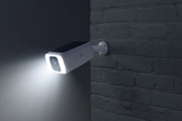 Wie funktionieren Nachtsichtkameras? Erklärung & praktische Anwendung