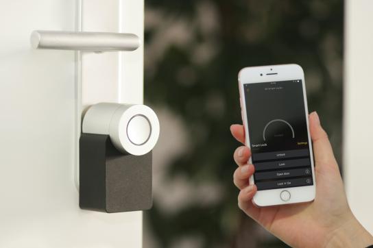 Wie viel kosten Smart Locks