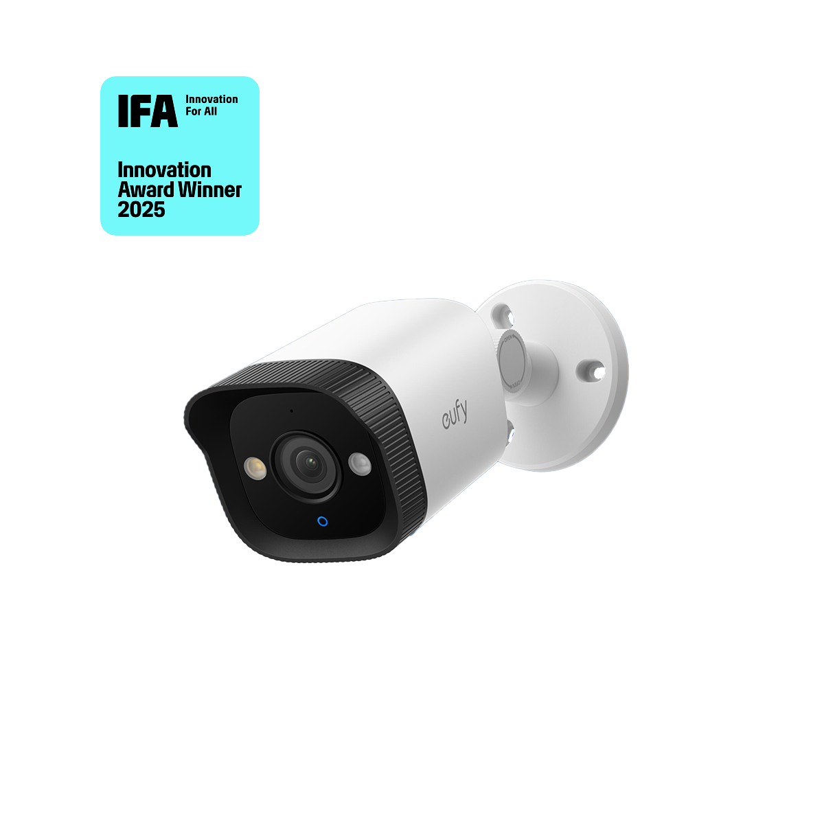 eufy PoE Bullet-Überwachungskamera E40