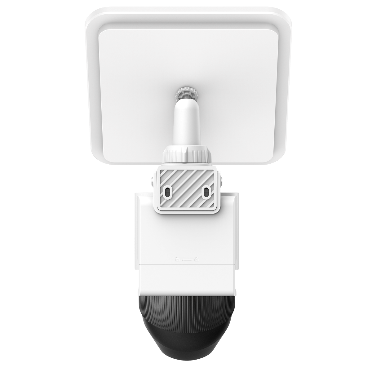 eufyCam S4 4‑Kamera‑Set, 1TB HDD