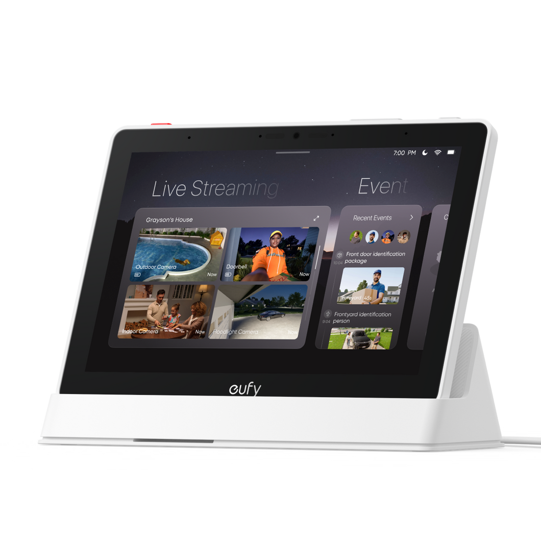 eufy Smart Display