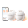 eufy Tragbare Milchpumpe E20