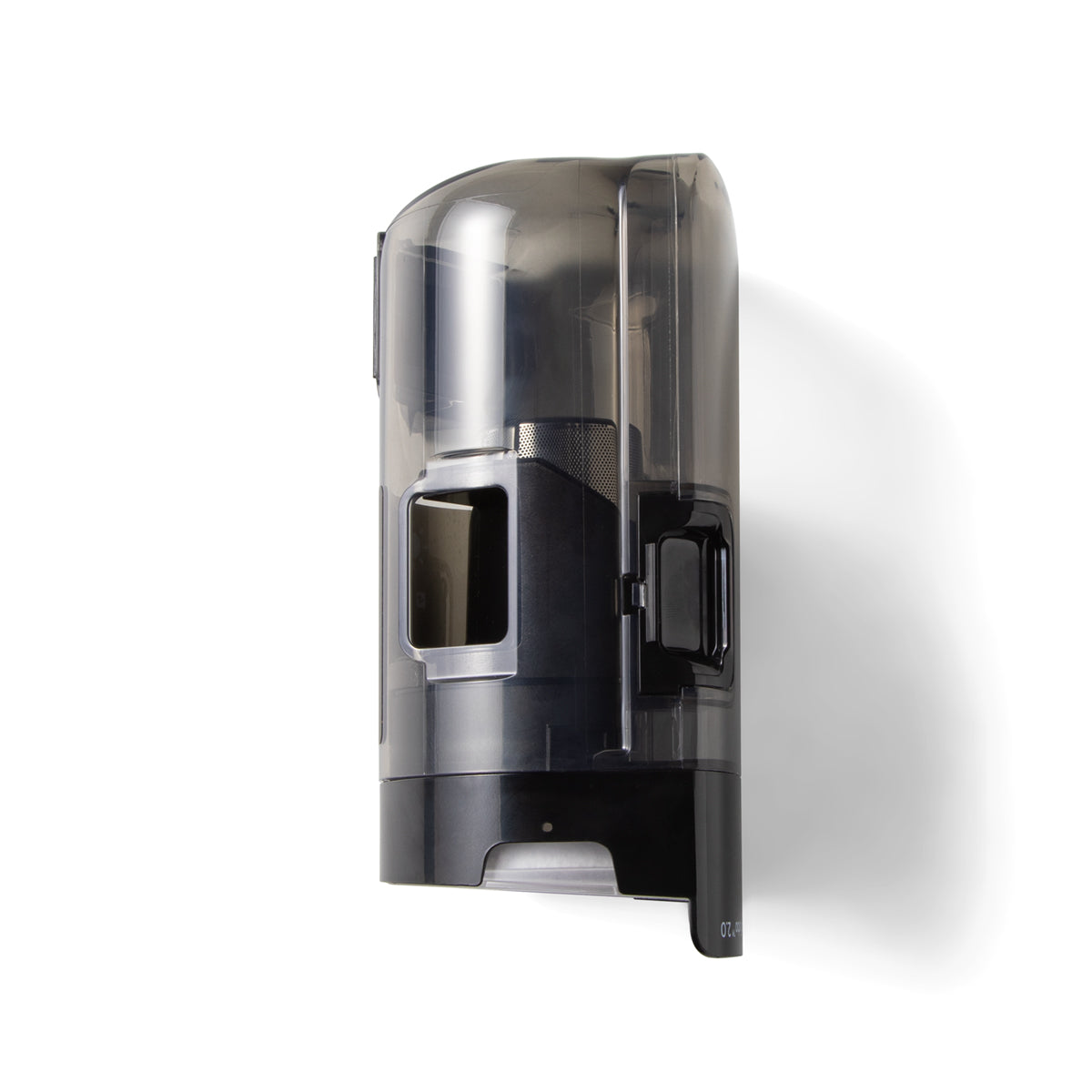 Staubbehälter für Saugroboter