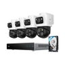 eufy PoE NVR Security System S4 Max