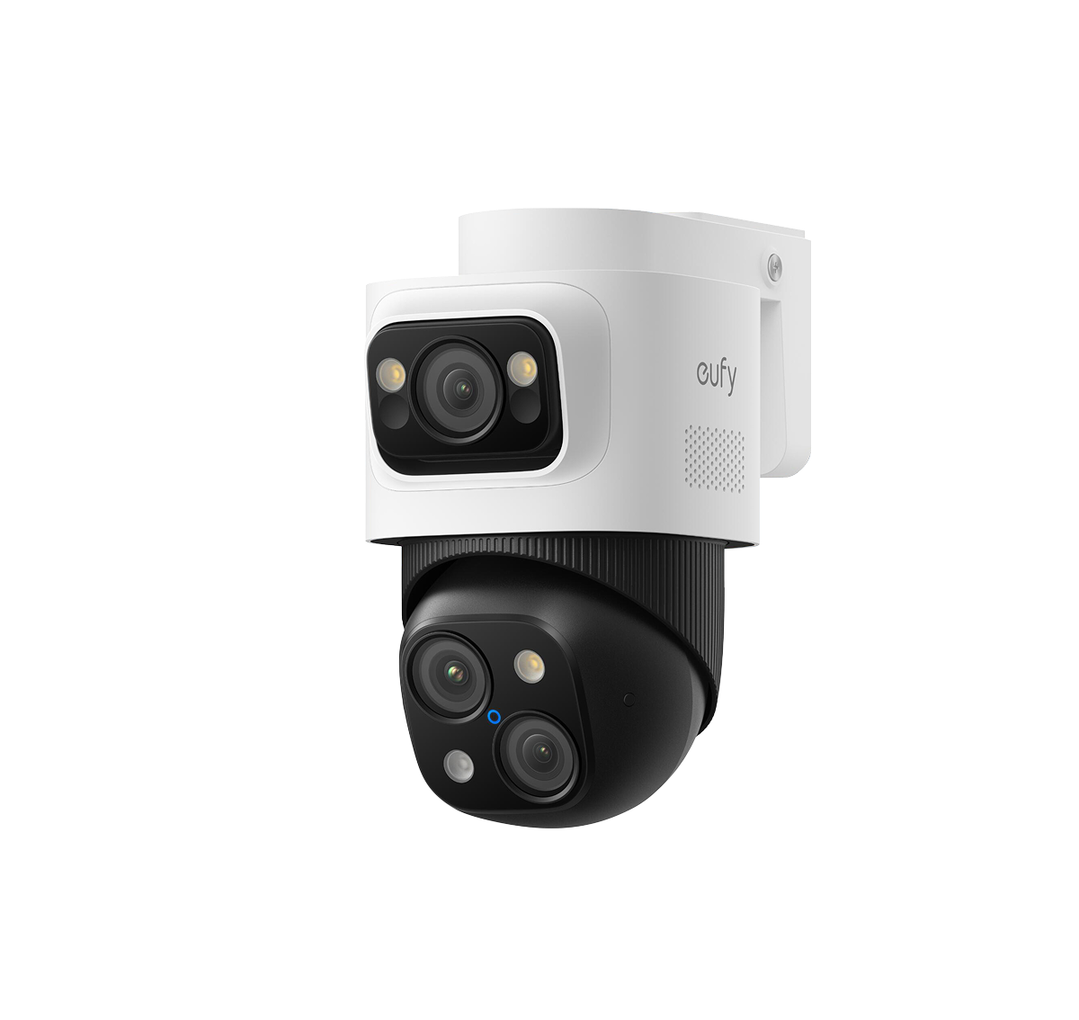 eufy PoE Bullet-PTZ-Kamera S4