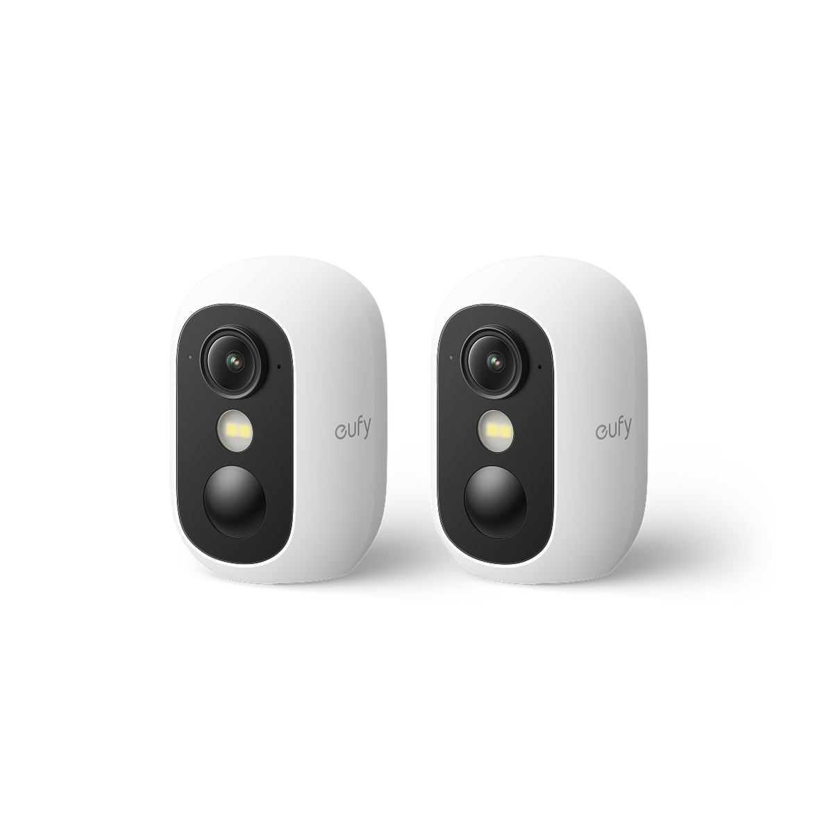 eufy Security eufyCam C35 – Kabellose