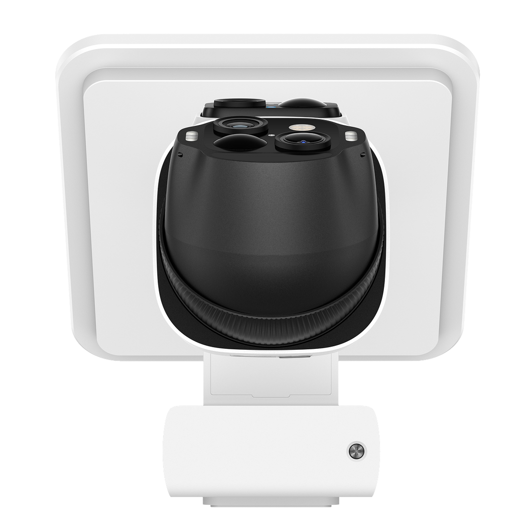 eufyCam S4 - 2 Kamera Set