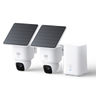eufyCam Solo E30 2-Camera-Set + HomeBase S280
