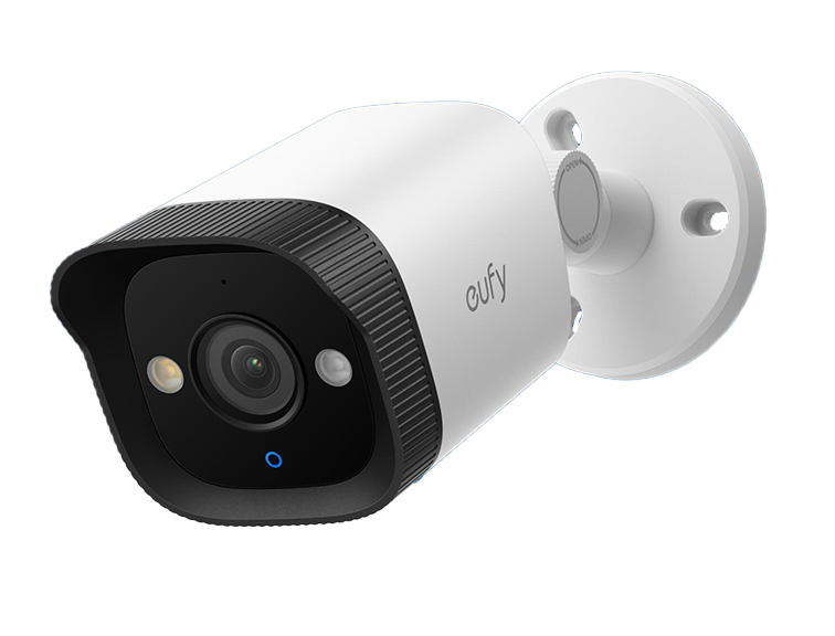 eufy PoE Bullet-Überwachungskamera E40
