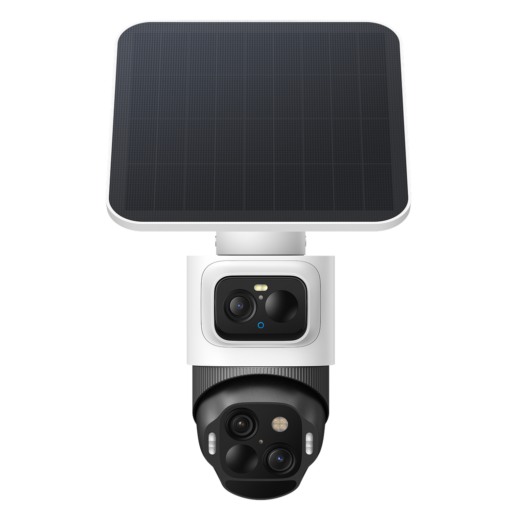 eufyCam S4 - 2 Kamera Set