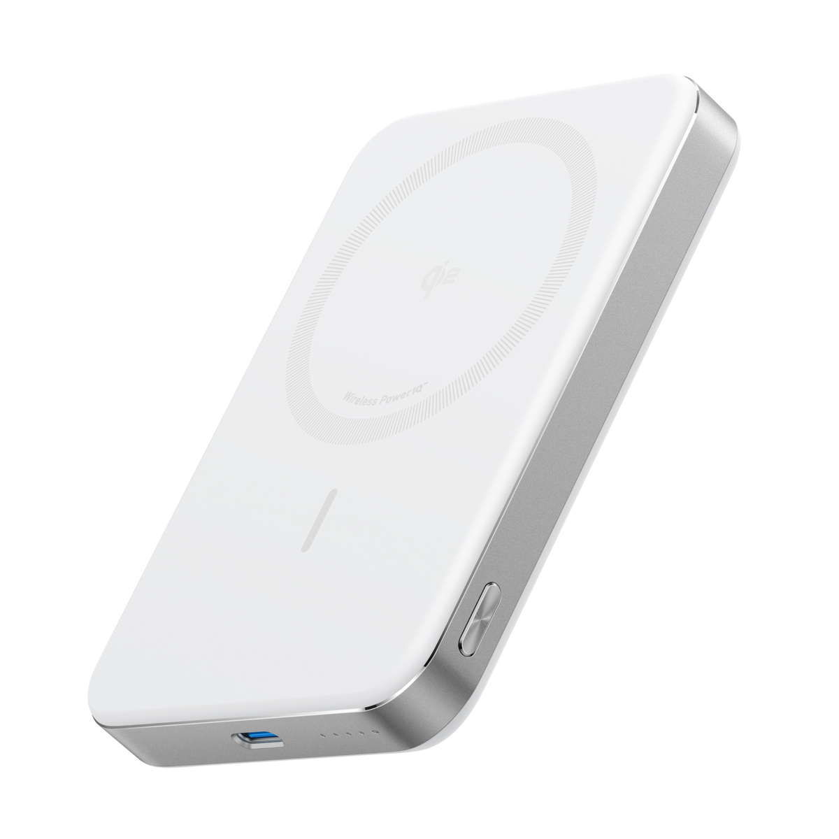 Anker MagGo Powerbank (10000mAh, Slim)