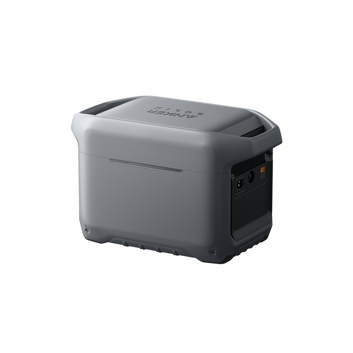 Anker SOLIX C1000 Gen 2 Tragbare Powerstation