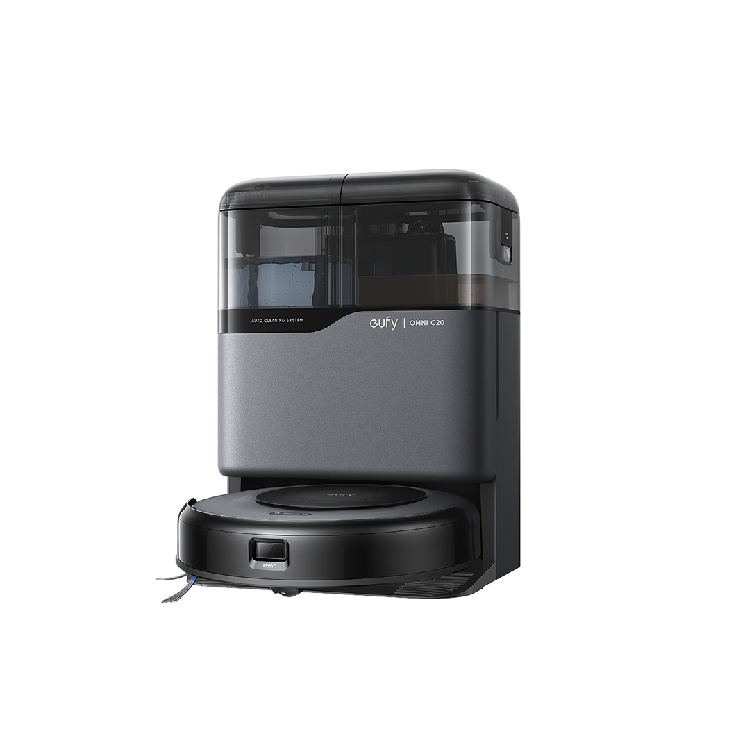 eufy Saugroboter Omni C20