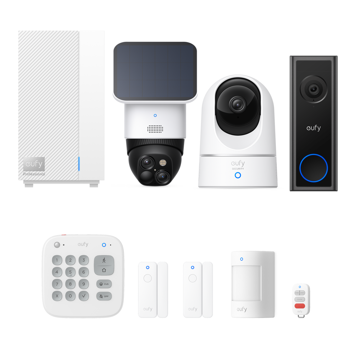 eufy Komplett