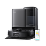 eufy Saug- und Wischroboter Omni E25