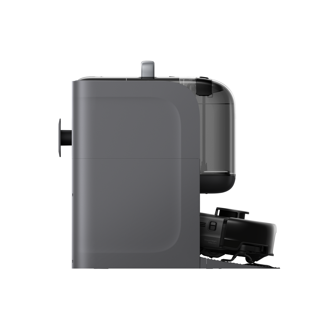 eufy Saug- und Wischroboter Omni E28