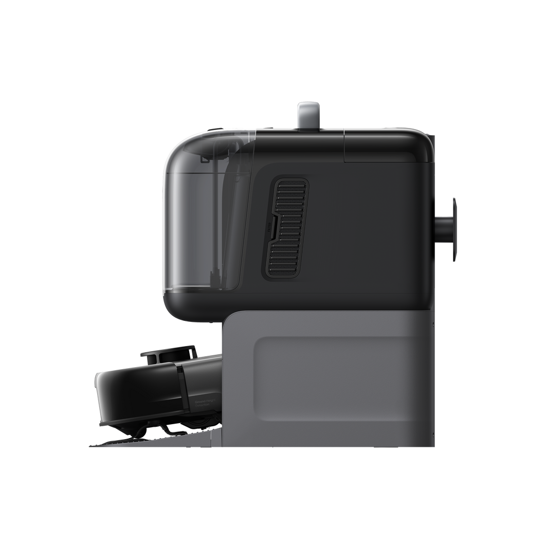 eufy Saug- und Wischroboter Omni E28