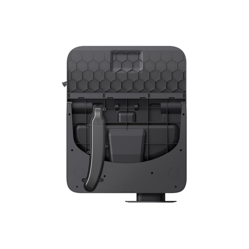 eufy Saug- und Wischroboter Omni E28