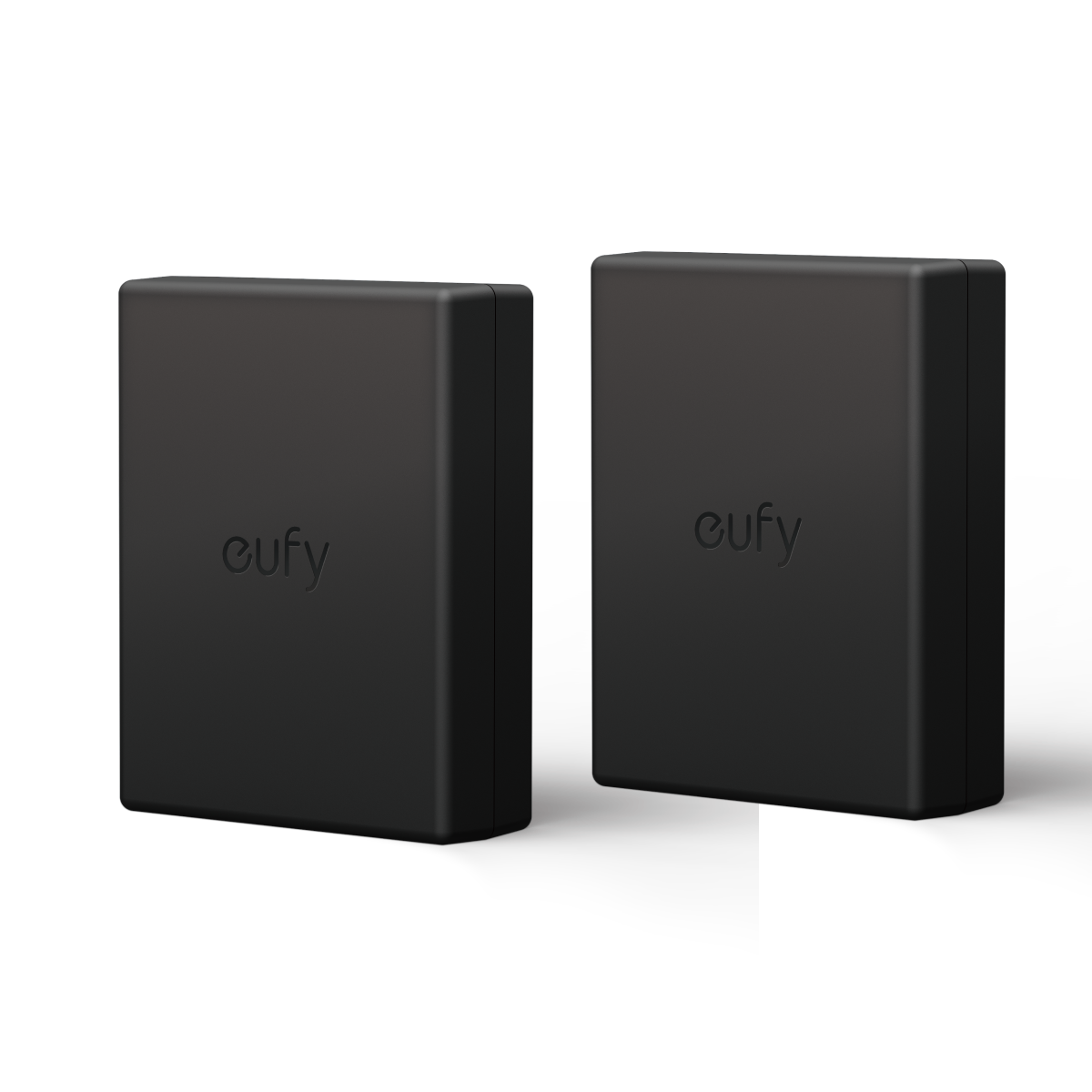 eufy Ersatzakku für eufyCam S4 2er-Pack