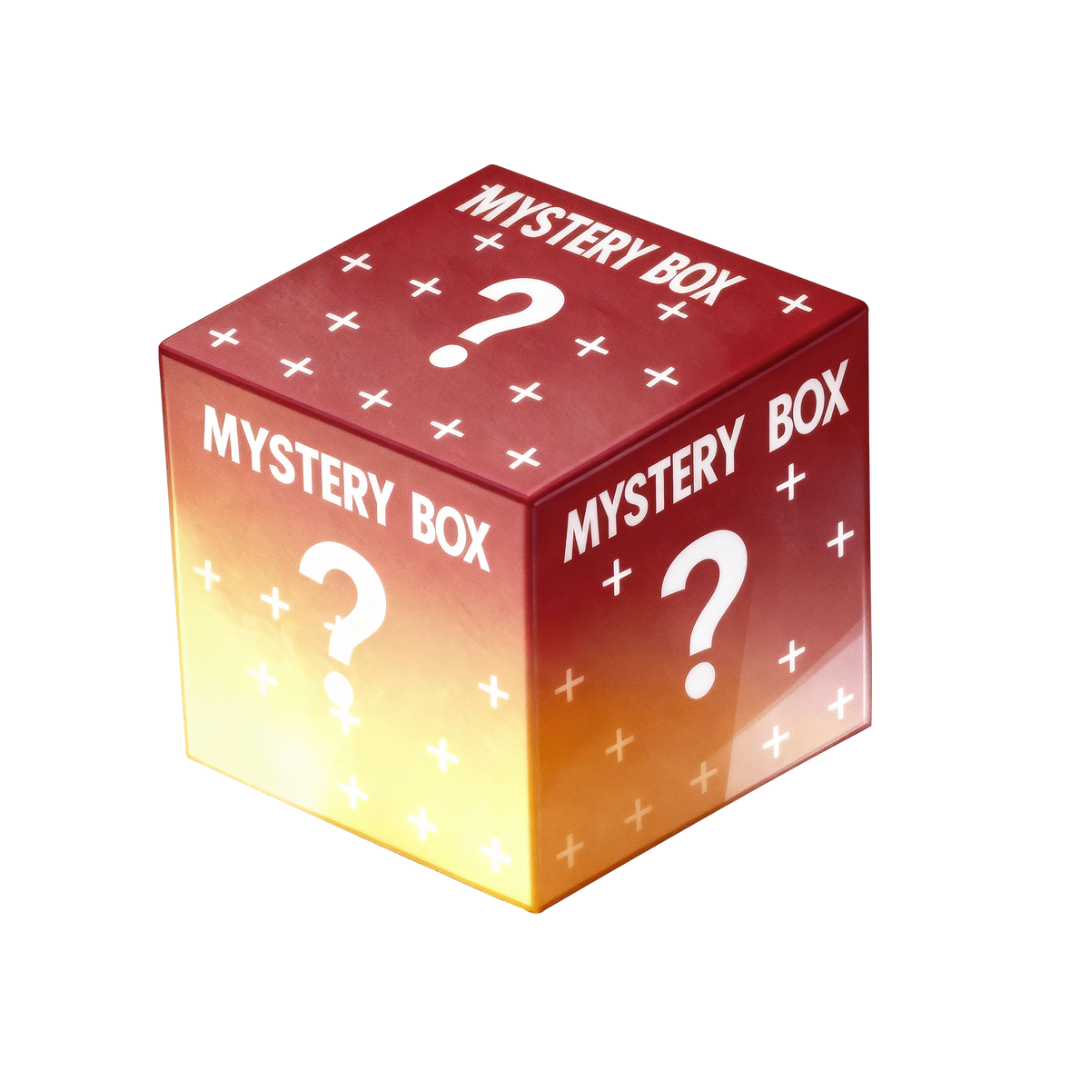 MYSTERYBOX-IOT1