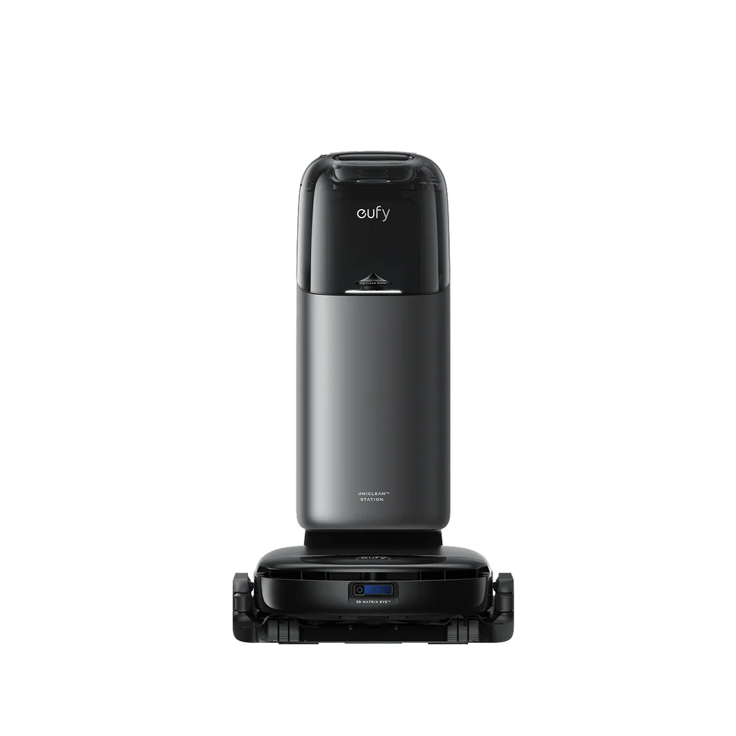 eufy S1 Pro HydroJet Wisch- & Saugroboter
