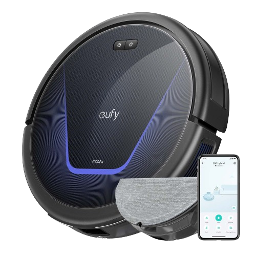 eufy G50 Hybrid