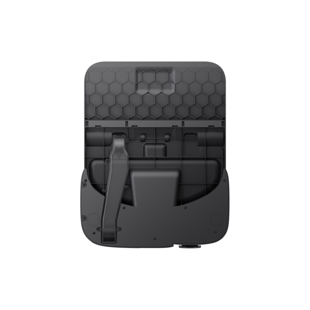 eufy Saug- und Wischroboter Omni E25 und eufyCam S3 Pro 4-Kamera-Set