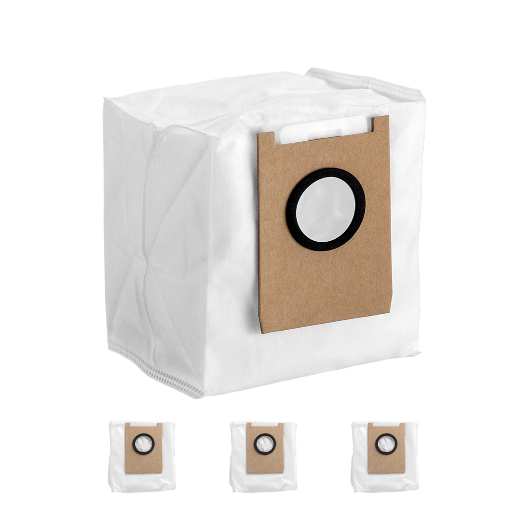 eufy Staubbeutel für Saugroboter 3‑in‑1 E20