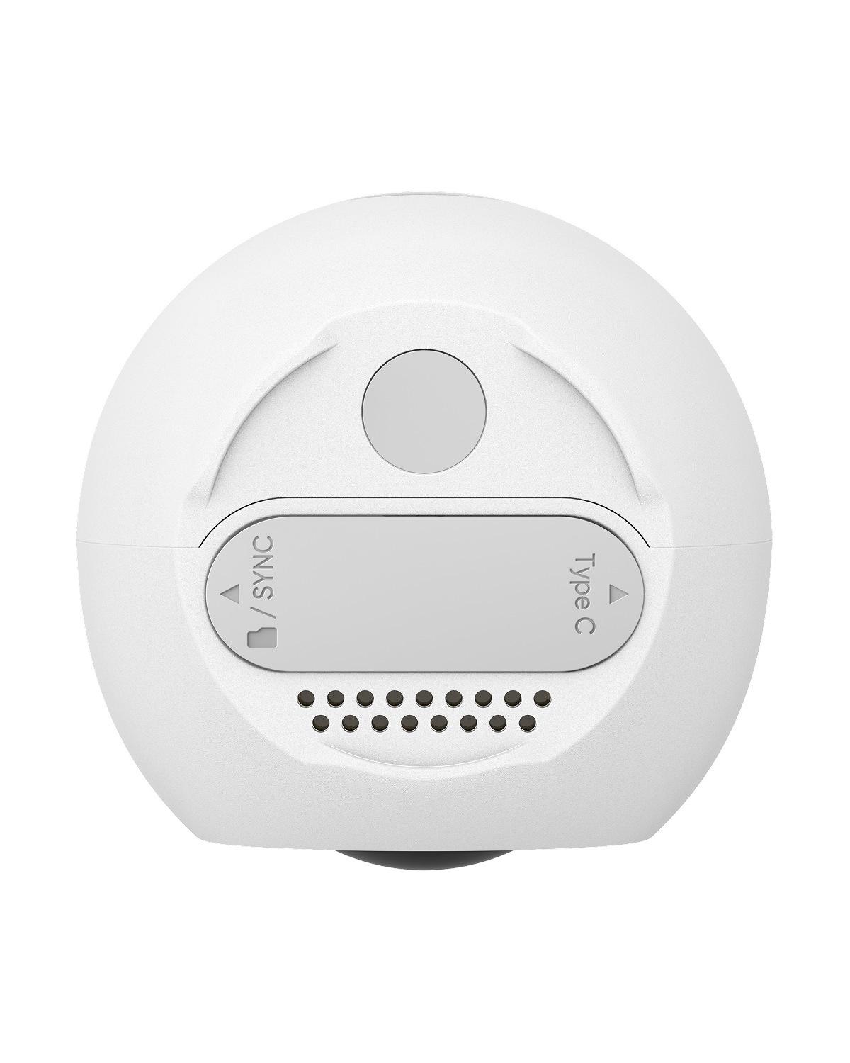 eufy Security eufyCam C35 – Kabellose-3-Cam