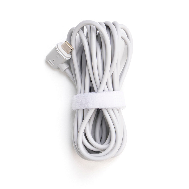 1 x Solarladekabel, 3 m (USB Typ-C zu USB Typ-C)