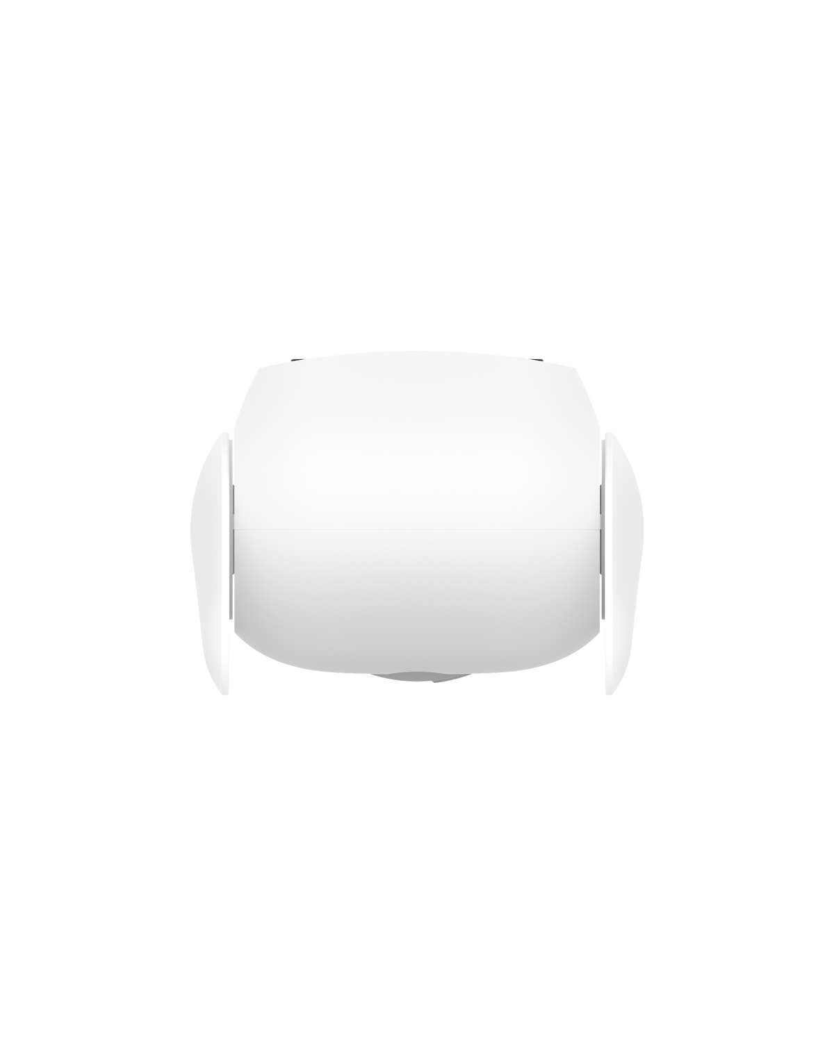 eufy Überwachungskamera C31 verkabelt, 2er-Pack