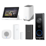 eufy Türklingel mit Kamera E340 Premium-Set
